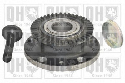 QUINTON HAZELL qwb1319 -  Комплект подшипника ступицы колеса